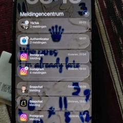 Iphone gevonden Arnhem, som rapporterats till iLost