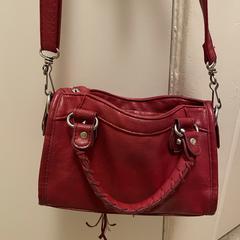 Rode handtas, iLost'a bildirildiği gibi