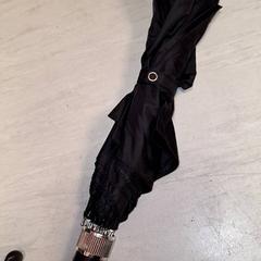 Umbrella, as reported by Qbuzz DMG using iLost