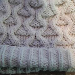 Beanie, ako bolo nahlásené EBS Tramplein pomocou iLost