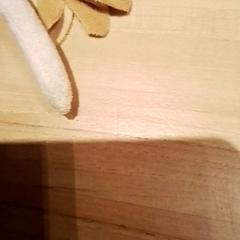 Plyšová hračka, ako bolo nahlásené Beekse Bergen Resorts en Hotel pomocou iLost