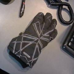 Hardware sinner, as reported by SnowWorld Landgraaf using iLost