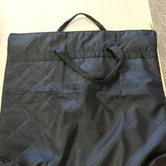 Taška - Stoffen tas, ako bolo nahlásené Centraal magazijn pomocou iLost