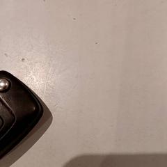 Car key, as reported by De Efteling using iLost