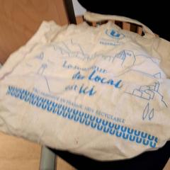 Sac, a été signalé par IKEA Villiers-sur-Marne utilisant iLost