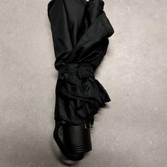 Paraply Zwart, som rapportert av Centraal magazijn ved bruk av iLost