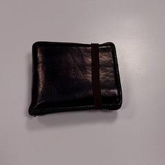 Cartera Zibusiso V, segons ha informat Vrije Universiteit Amsterdam mitjançant iLost