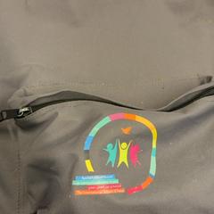 バックパック がiLostで RET によって報告されました