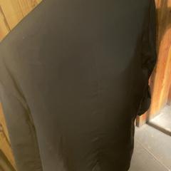 블레이저 black, iLost를 사용하여 Club Nyx/Exit Café에 보고됨