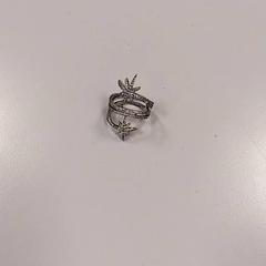 Ring, as reported by Vrije Universiteit Amsterdam using iLost