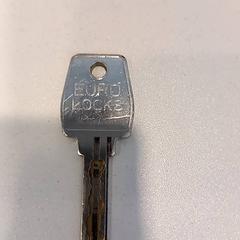 Clave, segundo informou Arriva Limburg Noord usando iLost