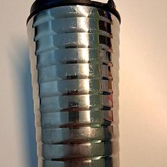 Drinkbeker, zoals gemeld door Ziekenhuis Oost-Limburg met iLost