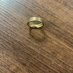 Ring Goud, as reported by Pathé Leeuwarden using iLost