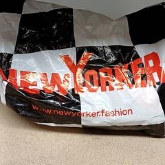 가방, iLost를 사용하여 Qbuzz GD Groningen Peizerweg에 보고됨