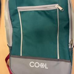 Ruksak, ako bolo nahlásené RET pomocou iLost