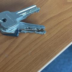 열쇠, iLost를 사용하여 Arriva Achterhoek-Rivierenland에 보고됨