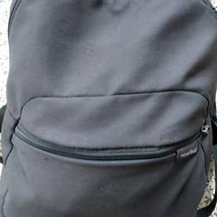 Batoh, jak nahlášeno Regio Antwerpen - Brussel pomocí iLost