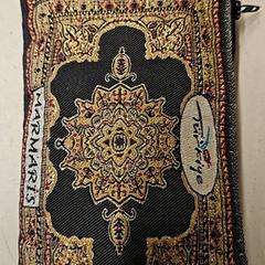 İLost kullanarak HTM tarafından bildirildiği gibi Portemonnee Trapman