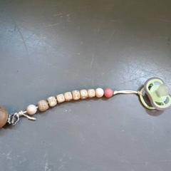 Jewelry, as reported by Diergaarde Blijdorp using iLost