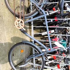 Men’s bike elops, as reported by Stadswerk072 using iLost