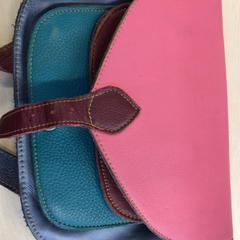 Väska, rapporterat av Gemeente Nijmegen med iLost