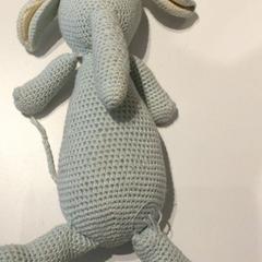 كنوفل Olifant، كما تم الإبلاغ عنه بواسطة IKEA Wilrijk عبر iLost