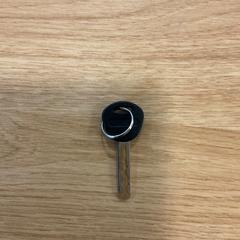 Chiave, come riportato da Gemeente Alkmaar utilizzando iLost