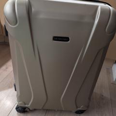 Mr Diplomat rolkoffer, ha sido reportado a iLost