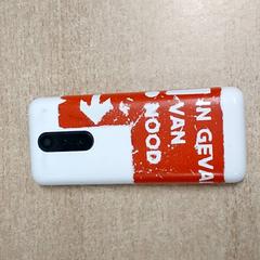 Gsm nokia, a été signalé par Regio Oost-Vlaanderen utilisant iLost