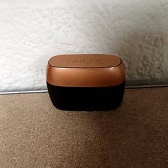 Kopfhörertasche, gemeldet von Qbuzz GD Groningen Peizerweg über iLost