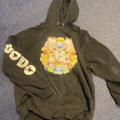 Trui, come riportato da Gebo Tours utilizzando iLost