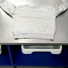 Genser & Barnegenser Grijs, som rapportert av IKEA Hasselt ved bruk av iLost