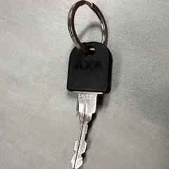 鍵 がiLostで Arriva Friesland / Groningen によって報告されました