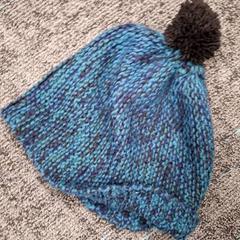 Beanie, gemeldet von Gemeente Nijmegen über iLost