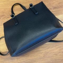 Tas, zoals gemeld door HTM met iLost
