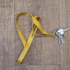 Sleutelbos, a été signalé par Connexxion Noord Holland Noord Alkmaar utilisant iLost