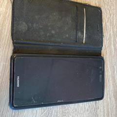 Mobiele telefoon | Brabanthallen Huawei, come riportato da Libéma Beurzen en Evenementen utilizzando iLost