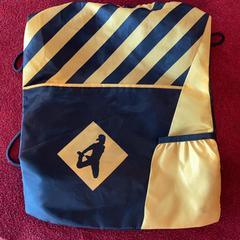 Backpack, as reported by Pathé Nijmegen using iLost