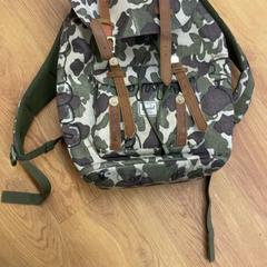 Taška, jak nahlášeno HTM pomocí iLost