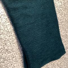 Bufanda Green, segons ha informat MEININGER Hotel Berlin "Mitte" Humboldthaus mitjançant iLost