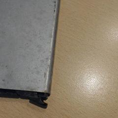 Kortholder Zending, som rapportert av Walibi Holland ved bruk av iLost