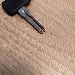 Sleutel, zoals gemeld door Qbuzz Fryslân met iLost