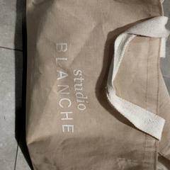 Väska - draagtas, rapporterat av Centraal magazijn med iLost