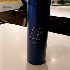 Thermosfles dop Blauw, jak nahlášeno Padualaan 97 pomocí iLost