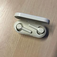 Headphone case, as reported by Keolis Landskrona using iLost