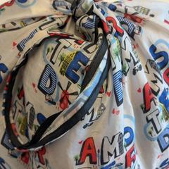 Bossa, segons ha informat GVB mitjançant iLost