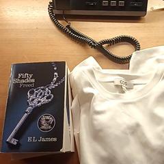 Saco July, como reportado por BOAT&CO utilizando o iLost