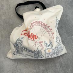 Sac, a été signalé par Arriva Achterhoek-Rivierenland utilisant iLost