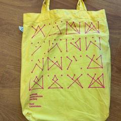 Tas, zoals gemeld door HTM met iLost