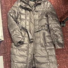 Jacket, as reported by ibis Styles Rotterdam Ahoy using iLost